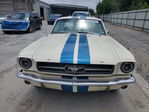 Ford Mustang 1965
