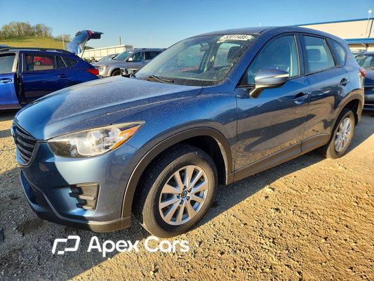 Mazda CX-5 2016 - Image 1 of 12