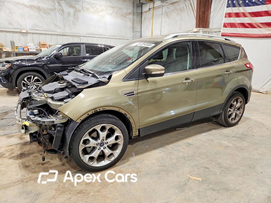 Ford Escape 2013 - Image 1 of 14