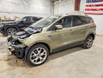 Ford Escape 2013