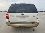 Ford Expedition 2011