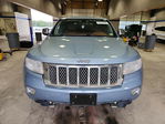 Jeep Cherokee 2012