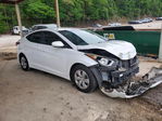 Hyundai Elantra 2016