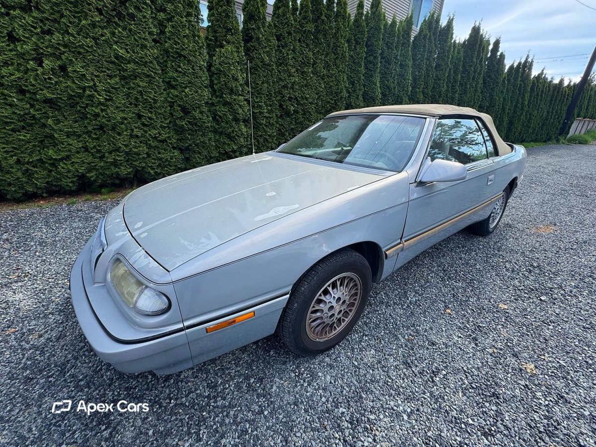 Chrysler Le Baron 1994