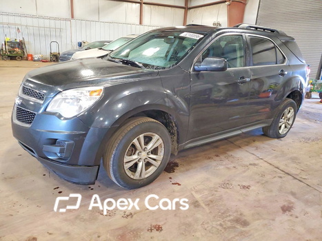 Chevrolet Equinox 2014 - Image 1 of 13