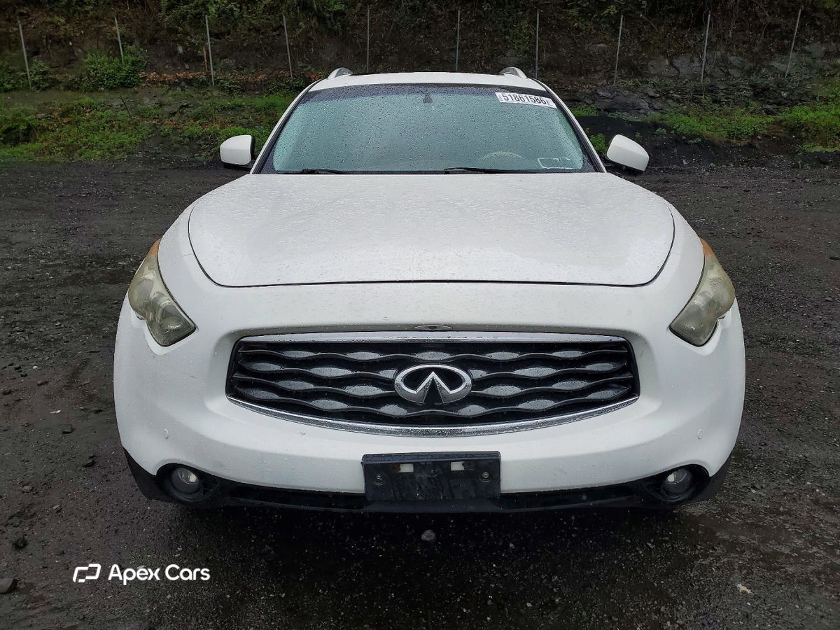Infiniti FX 2009