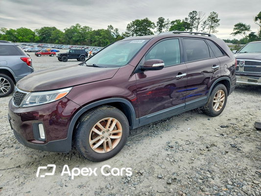 Kia Sorento 2015 - Image 1 of 13