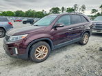 Kia Sorento 2015