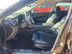 Nissan Maxima 2017