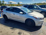 Kia Forte 2018