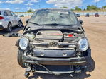 Fiat 500 2012