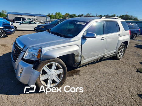 GMC Terrain 2012 - Zdjęcie 1 z 12