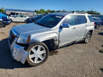 GMC Terrain 2012