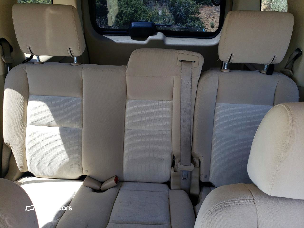 Ford Explorer 2006