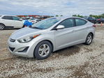 Hyundai Elantra 2015