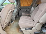 Dodge Caravan 2002