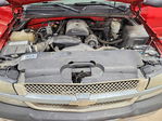 Chevrolet Silverado 2004