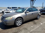 Nissan Altima 2004