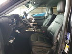 Ford Explorer 2024