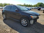 Mitsubishi Outlander 2015
