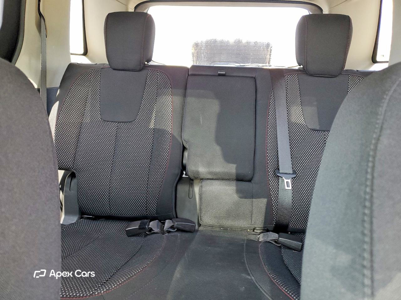 GMC Terrain 2014
