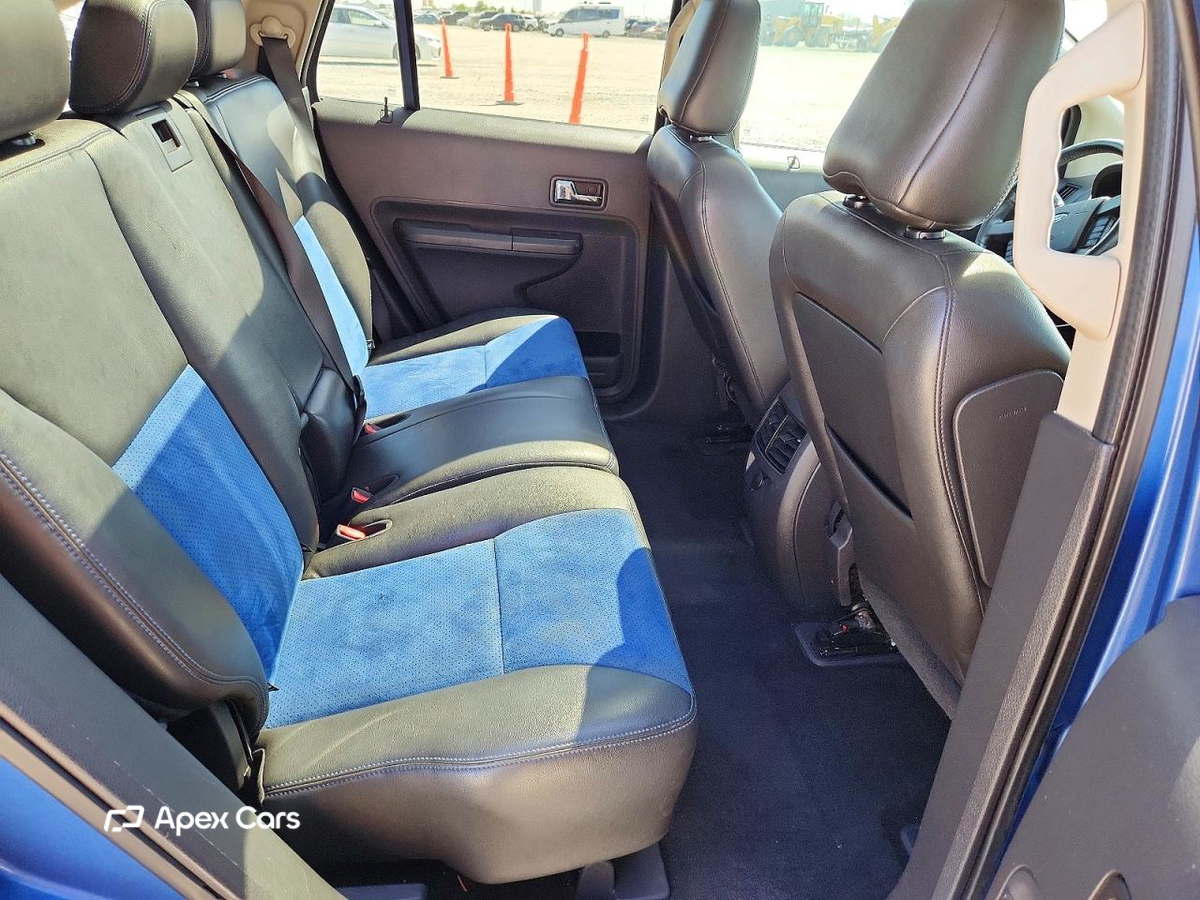 Ford Edge 2009
