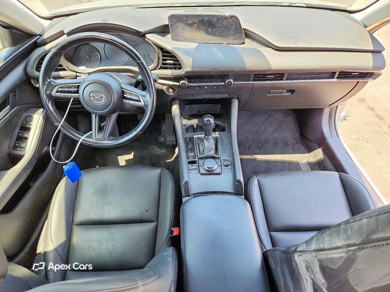 Mazda 3 2020