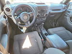 Jeep Wrangler 2012
