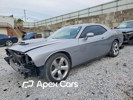 Dodge Challenger 2014 - Image 1 of 13