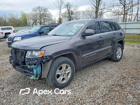 Jeep Cherokee 2014 - Image 1 of 14