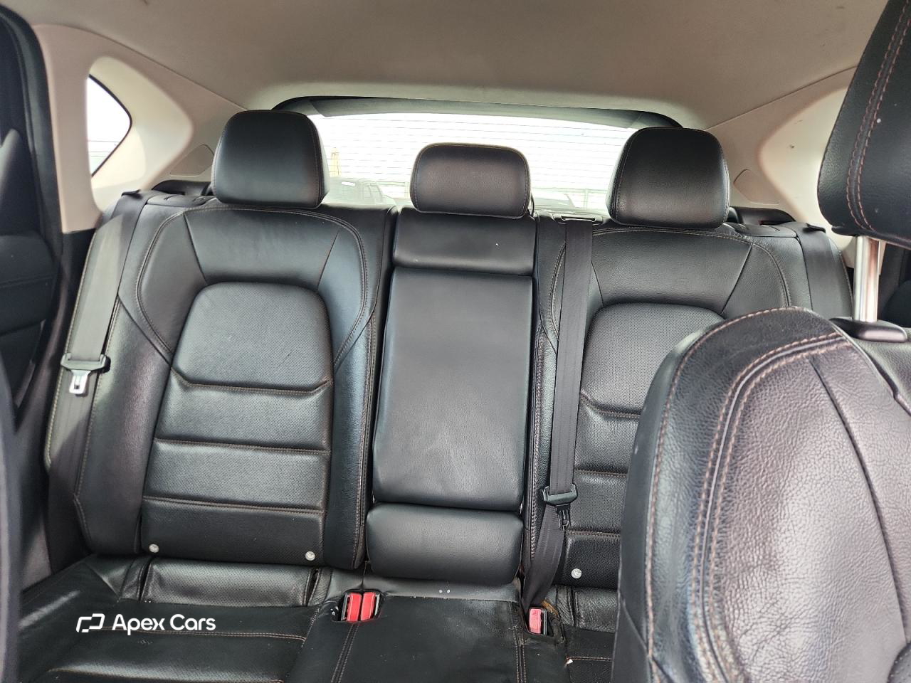 Mazda CX-5 2017