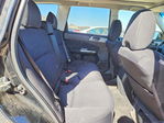 Subaru Forester 2013