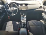 Nissan Sentra 2016