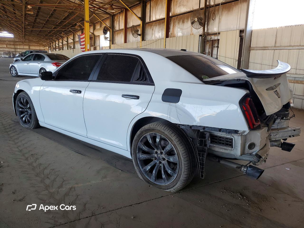 Chrysler 300 2014