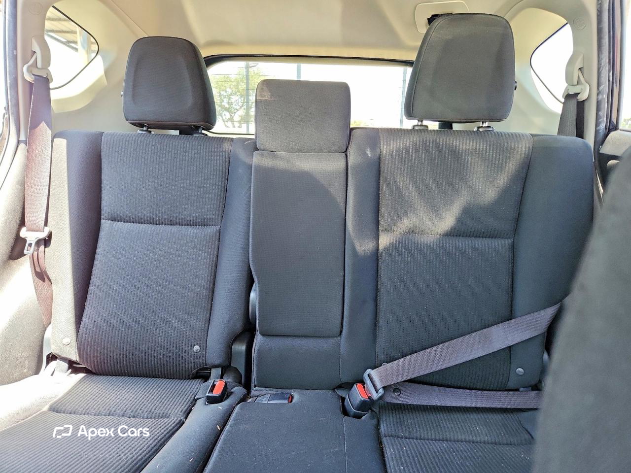 Toyota RAV 4 2018