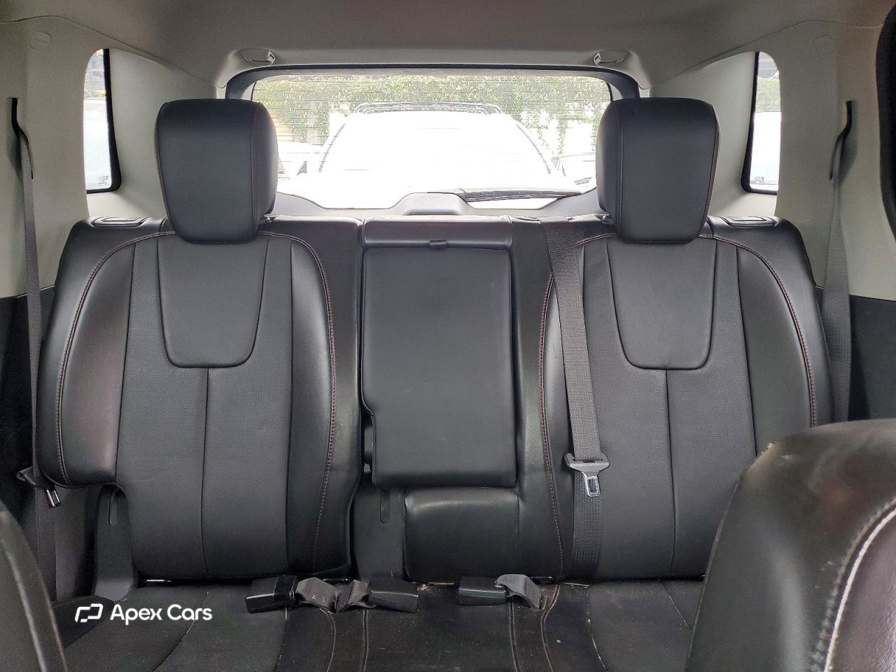 GMC Terrain 2017