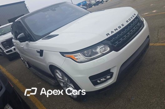 Land Rover Range Rover 2017 - Zdjęcie 1 z 14
