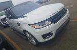 Land Rover Range Rover 2017