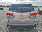 Toyota Highlander 2018