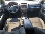 Kia Sorento 2015