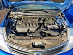 Nissan Versa 2011