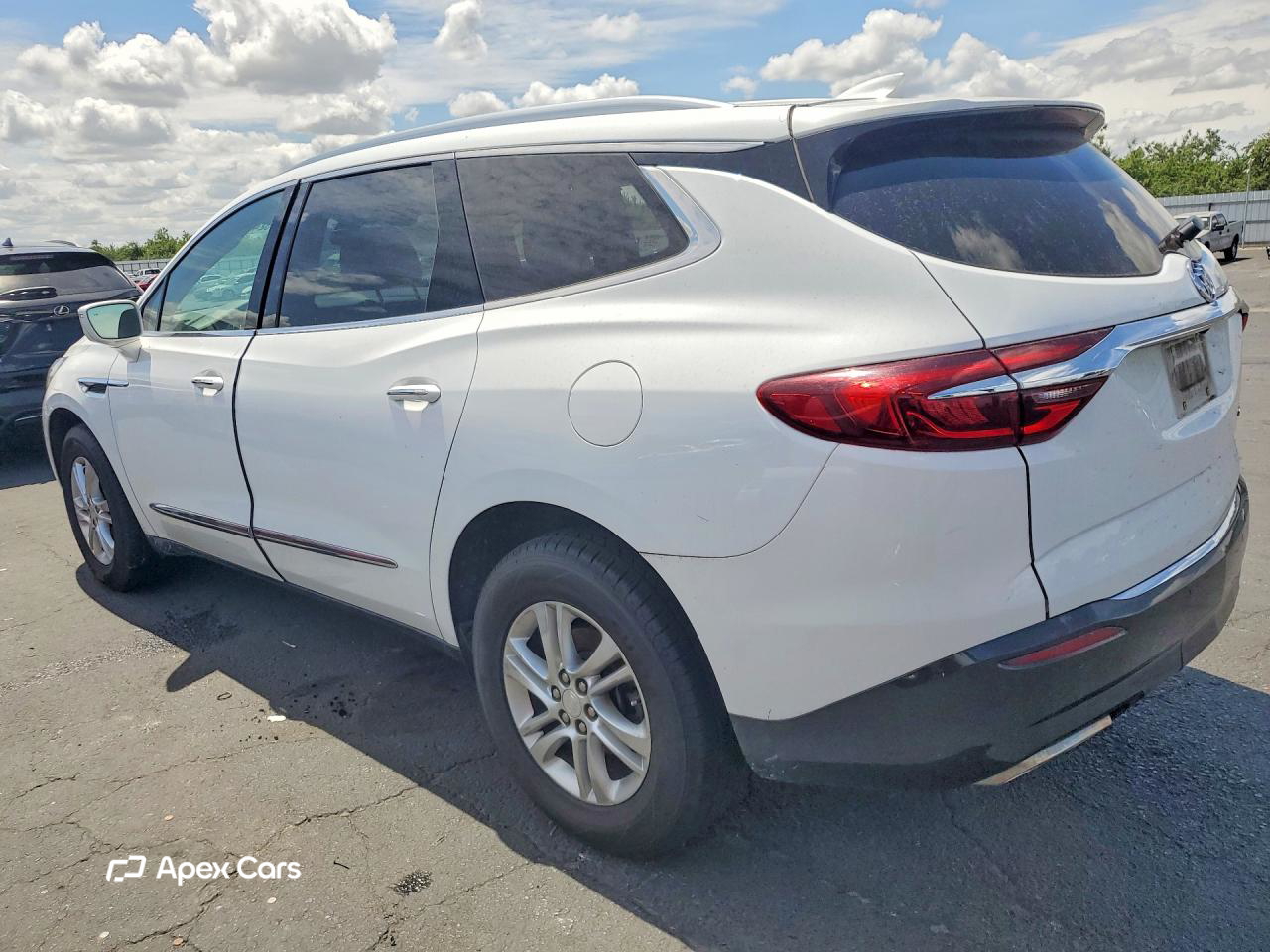 Buick Enclave 2019