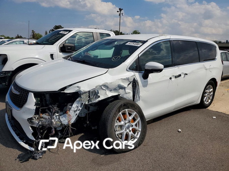 Chrysler Pacifica 2023 - Zdjęcie 1 z 13