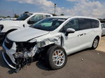 Chrysler Pacifica 2023