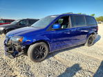 Dodge Caravan 2019