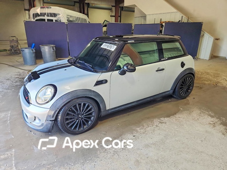MINI Cooper 2011 - Zdjęcie 1 z 12