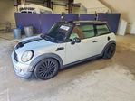 MINI Cooper 2011