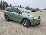 Subaru Forester 2015