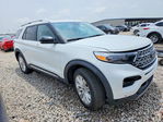 Ford Explorer 2022