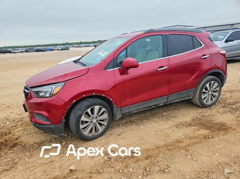 Buick Encore 2020 - Image 1 of 13